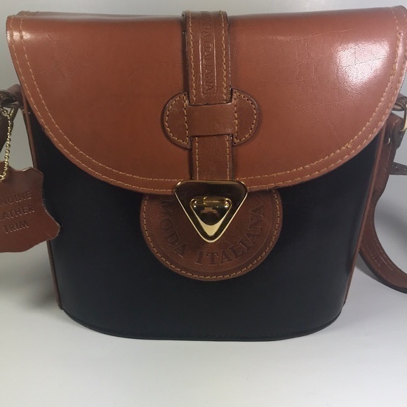 Kiara Purse Handbags - Cute Leather bag/crossbody